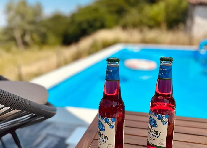 Jaram Villa Jarmenovci